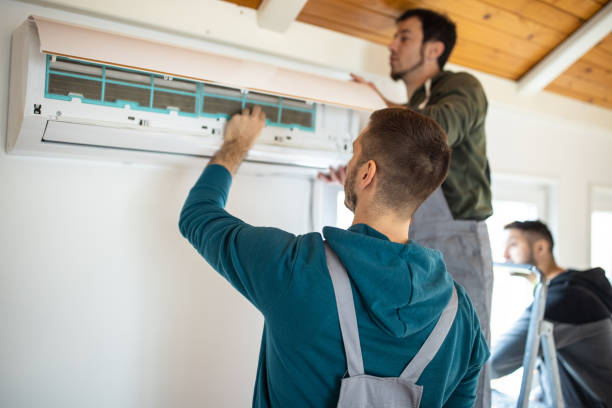 Best Energy-efficient HVAC Solutions in Doral, FL