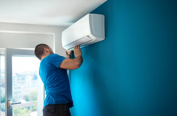 Best Thermostats and Smart Controls in Doral, FL